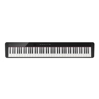 Casio CGP-S555 Compact Grand Piano Bundle with Stand & Bench