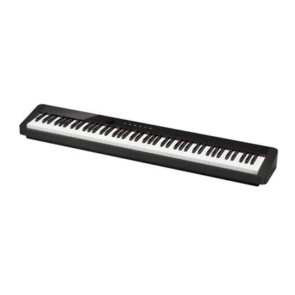 Casio CGP-S555 Compact Grand Piano Bundle with Stand & Bench