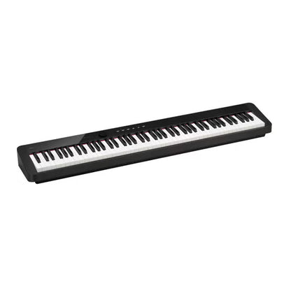 Casio CGP-S555 Compact Grand Piano Bundle with Stand & Bench