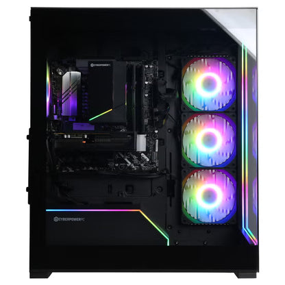 CyberPowerPC Gamer Xtreme Gaming PC Intel Core Ultra 5 225F RTX 5060