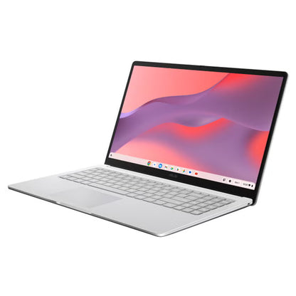 ASUS 15.6" Chromebook Bundle MediaTek Kompanio 540 8GB RAM 128GB