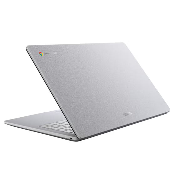 ASUS 15.6" Chromebook Bundle MediaTek Kompanio 540 8GB RAM 128GB