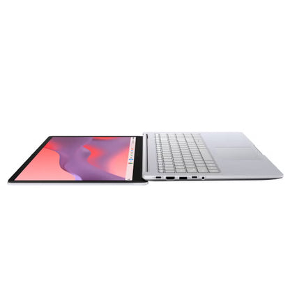 ASUS 15.6" Chromebook Bundle MediaTek Kompanio 540 8GB RAM 128GB