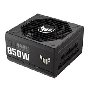 ASUS Power Supply TUF-GAMING-850G 850W ATX12V 80+Gold Fully Modular - PuriLite