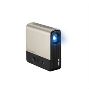 Asus Projector ZenBeam E2 mini LED projector 300LEDlumens WVGA 854x480 built-in battery