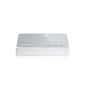 TP-Link Network Device TL-SF1008D 8 Port Unmanaged 10/100M Desktop Switch