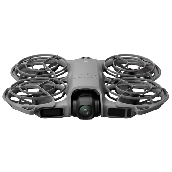 DJI Neo 2 Drone Bundle with RC-N3 Controller & 2 Batteries