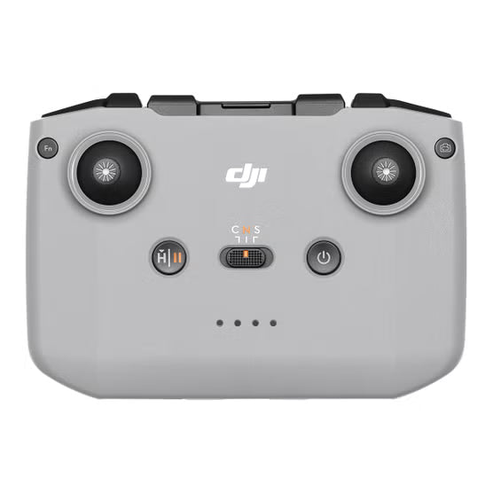 DJI Neo 2 Drone Bundle with RC-N3 Controller & 2 Batteries