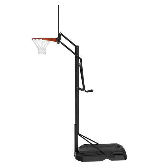 Lifetime Toronto Raptors 54" Portable Basketball Net