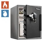 SentrySafe 2 cu.ft. Fire Safe Electronic Safe - PuriLite