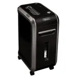 Fellowes Powershred 99Ci 18-Sheet Cross-cut Shredder - PuriLite