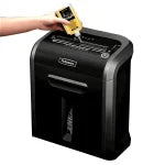 Fellowes Powershred 79Ci 16-sheet Cross-cut Shredder - PuriLite