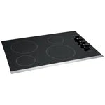 Frigidaire 30 in. Electric Cooktop with SpaceWise Expandable Element