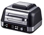 Purilite Select Multi-Function Steak Machine Air Fryer and Barbecue Grill Stainless Steel Cooker - PuriLite