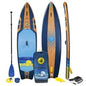 Body Glove Performer GTS Inflatable Paddle Board