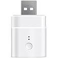 Purilite Select Smart USB Adapter – App-Controlled, Voice-Activated, Pocket-Sized Power Management