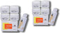 Beautederm Skincare Set - 6 Night Creams, 2 Day Creams, 2 Papaine Whitening Soaps 150g, 2 Toner 60 ml