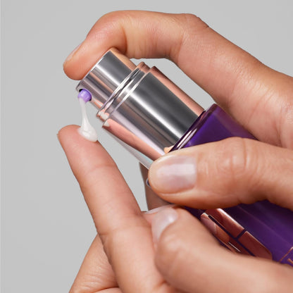 Clinique Wrinkle Fighting Routine Set| Anti-Aging Gift Set For Her