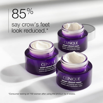 Clinique Wrinkle Fighting Routine Set| Anti-Aging Gift Set For Her