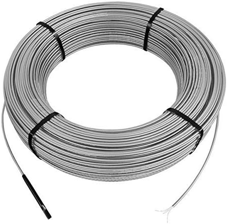 Schluter-DITRA-HEAT-E-K Heating Cables 120 V - DHEHK12011