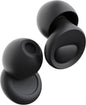 BAZOKKI Ear Plugs for Sleep – 35dB Military-Grade Silicone Ear Plugs with Micro-Seal Tech for Side Sleepers, Travel & Work | 1000+ Reuses