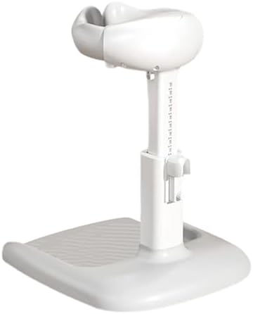 Baby Shower Stand - Standing Baby Bathtub for Kids aged 6-36 Months,Ergonomic Anti-Slip Base Support for Bathroom Boys Girls