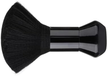 Barber Hair Brush Multifunction Neck Face Duster Haircut Cleaning