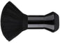 Barber Hair Brush Multifunction Neck Face Duster Haircut Cleaning