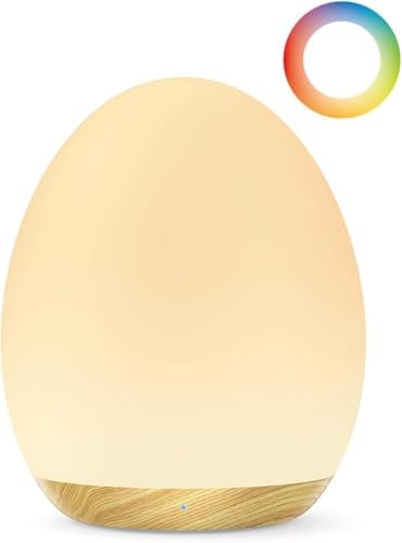 Purilite Select Touch LED Nursery Night Light