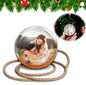 Purilite Select 3D Crystal Ball Video Player Audio Visual Memory Display Decorative Electronic Gift - PuriLite