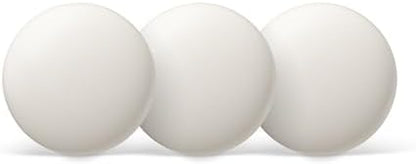 Google Nest Temperature Sensor (2nd Gen) - Room Comfort Sensor with Scheduling - Works with The Nest Learning Thermostat (3rd and 4th Gen) and Nest Thermostat E - Porcelain