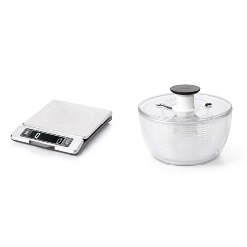 Purilite Select Digital Kitchen Scale