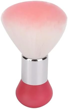 Barber Hair Brush Multifunction Neck Face Duster Haircut Cleaning