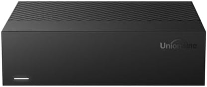 UnionSine Desktop External Hard Drive 14TB, USB3.0 3.5" HDD Storage