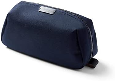 Bellroy Toiletry Kit Plus, Dopp Bag - Slate