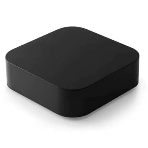 jiahesuw Home Controller Enclosure Electronics Box Sensors Enclosure for pieceB Instrument Housing 98x98x32mm