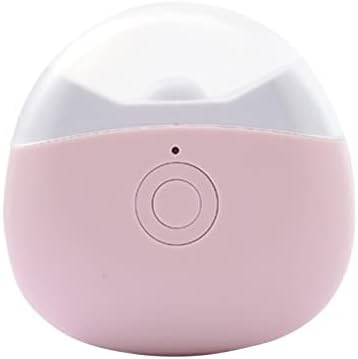 Xuanxi Electric Toenail & Fingernail Trimmer Grinder Nail Effortless Nail Trimmer for Adults Toes