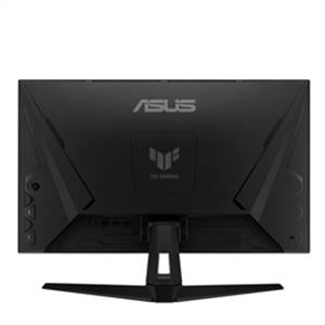 ASUS Monitor VG27AQA1A 27" VA 2560x1440 16:9 1ms 170Hz DP/2xHDMI Speaker