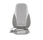 HoMedics Shiatsu + Kneading & Vibration Massage Cushion with Heat | 3-Zone Back Massager with Vibration Seat & Remote Control
