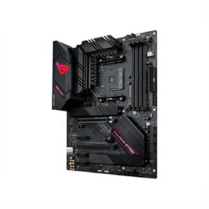 ASUS Motherboard ROG STRIX B550-F GAMING WIFI II B550 AMD AM4 Max.128GB DDR4 ATX