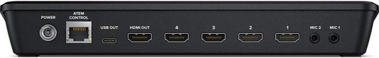 Atem Mini Pro ISO