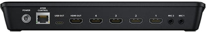 Atem Mini Pro ISO