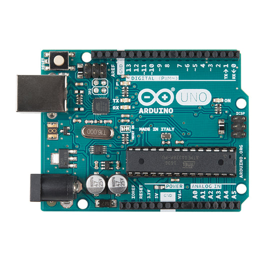 Arduino Uno - R3