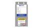 1-Phase Buck/Boost Step-Down Transformer - 240V Primary - 200V Secondary - 3.8 Amps - 50/60Hz