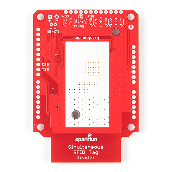 SparkFun Simultaneous RFID Reader - M6E Nano