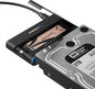 SABRENT M.2 SSD Enclosure, NVMe and SATA 2.5" 3.5" hard drive, SSD HDD M2 Converter, with Offline Cloning, USB 3.2 Type C, 2242, 2260, and 2280 Dock + Power Supply, USB C + A Cables Included (DS-UCMH)