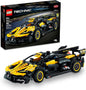 Advanced Racing Car Construction Kit with Functional Engine, Steering System, and Detailed Design for Kids and Teens Ages 9+ - PuriLite