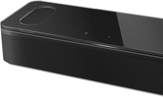 Bose Smart Ultra Soundbar with Dolby Atmos Plus Alexa, Wireless Bluetooth AI Surround Sound System for TV, Black - PuriLite