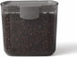 Starfrit PROKEEPER Coffee UV Tinted Container with Coffee Scoop - 1.3LB/590g - Airtight