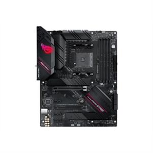 ASUS Motherboard ROG STRIX B550-F GAMING WIFI II B550 AMD AM4 Max.128GB DDR4 ATX